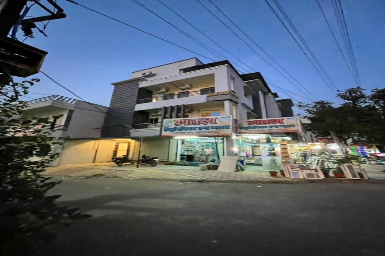 Collection O 84499 Hotel Nakshatra Inn Indore Dış mekan fotoğraf