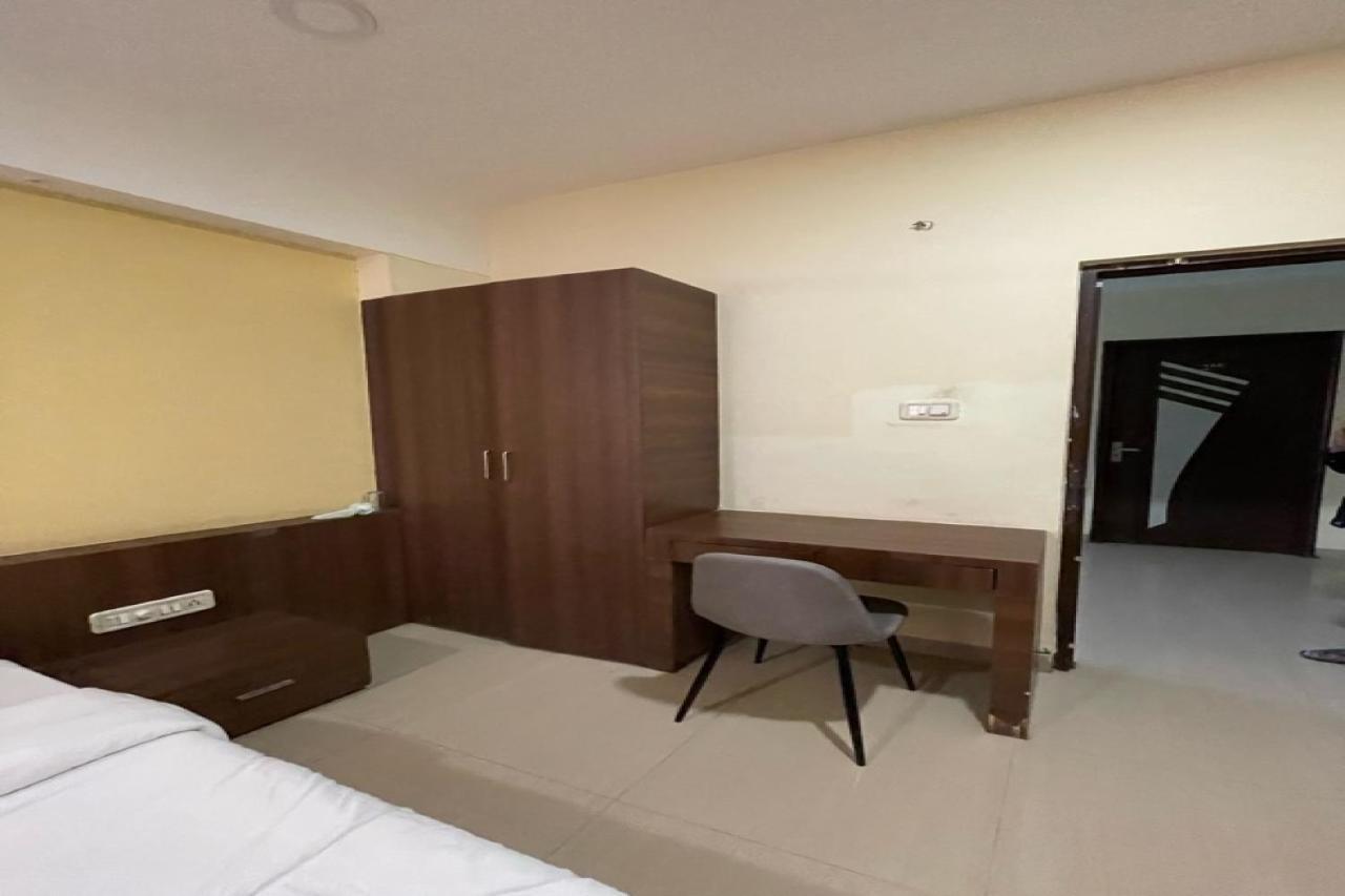 Collection O 84499 Hotel Nakshatra Inn Indore Dış mekan fotoğraf