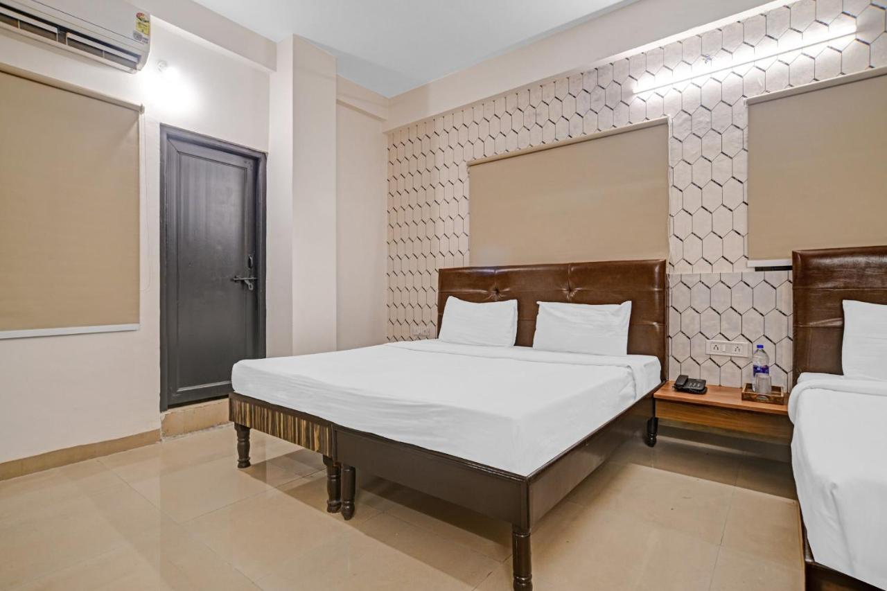 Collection O 84499 Hotel Nakshatra Inn Indore Dış mekan fotoğraf