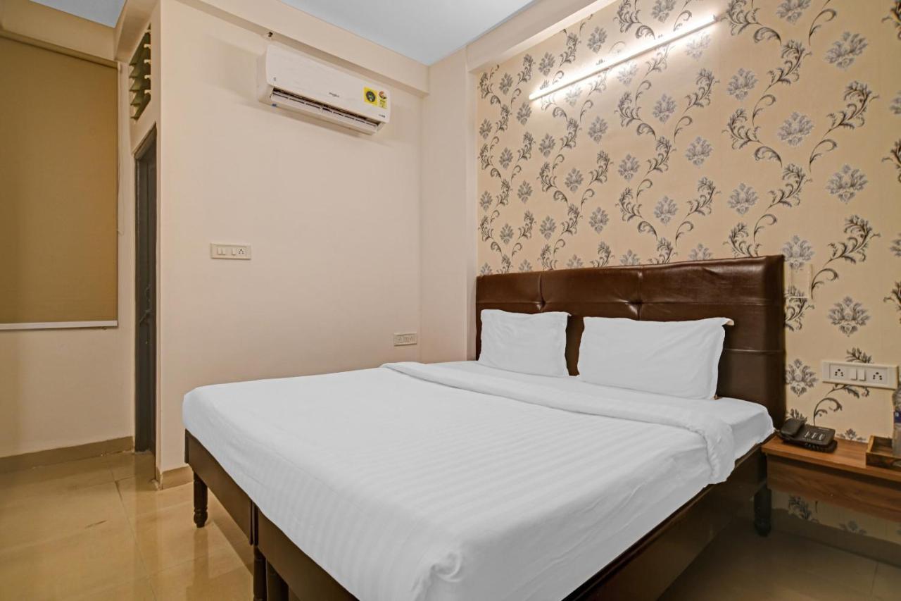 Collection O 84499 Hotel Nakshatra Inn Indore Dış mekan fotoğraf