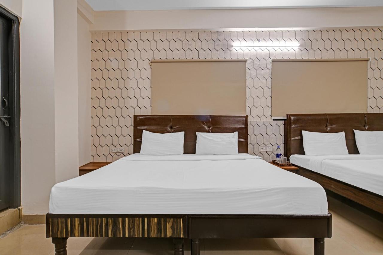 Collection O 84499 Hotel Nakshatra Inn Indore Dış mekan fotoğraf