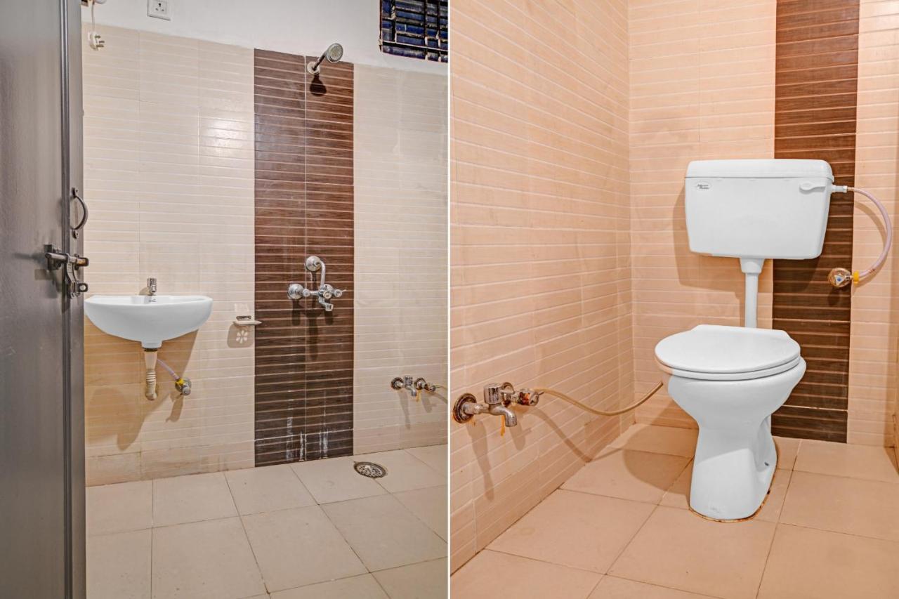 Collection O 84499 Hotel Nakshatra Inn Indore Dış mekan fotoğraf